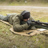 Мат для стрільби Helikon-Tex® Backblast Mat - Cordura®
