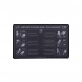 Килимок для чищення Helikon-Tex® Gun Cleaning Mat - Neoprene