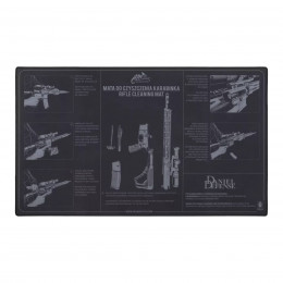 Килимок для чищення Helikon-Tex® Rifle Cleaning Mat - Neoprene