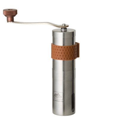 Кавомолка ручна Helikon-Tex® Camp Hand Coffee Grinder