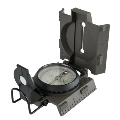 Компас пластиковий Helikon-Tex® Ranger Compass Mk2