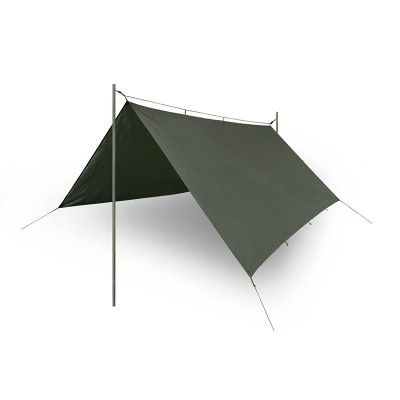 Тент Helikon-Tex® SUPERTARP - Polyester Ripstop