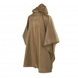 Дощовик пончо Helikon-Tex® Lightweight Poncho  - Polyester