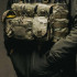  Колір: Dark Green