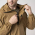 Куртка анорак дощовик Helikon-Tex® Levanter Jacket