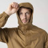 Куртка анорак дощовик Helikon-Tex® Levanter Jacket