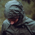Куртка анорак дощовик Helikon-Tex® Levanter Jacket
