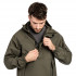 Куртка анорак дощовик Helikon-Tex® Levanter Jacket
