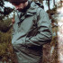 Куртка анорак дощовик Helikon-Tex® Levanter Jacket