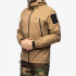 Куртка дощовик Helikon-Tex® Squall Hardshell Jacket - TorrentStretch