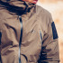 Куртка дощовик Helikon-Tex® Squall Hardshell Jacket - TorrentStretch