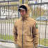 Куртка дощовик Helikon-Tex® Squall Hardshell Jacket - TorrentStretch