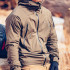 Куртка дощовик Helikon-Tex® Squall Hardshell Jacket - TorrentStretch