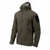 Куртка дощовик Helikon-Tex® Squall Hardshell Jacket - TorrentStretch