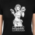 Футболка жіноча Helikon-Tex® Women's T-shirt (ABC Girl)