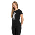 Футболка жіноча Helikon-Tex® Women's T-shirt (ABC Girl)