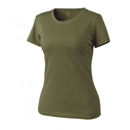 Футболка жіноча Helikon-Tex® Womens T-Shirt - Cotton