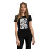 Футболка жіноча Helikon-Tex® Women's T-shirt Slim (Combat date)