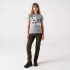 Футболка жіноча Helikon-Tex® Women's T-shirt Slim (Combat date)
