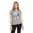 Футболка жіноча Helikon-Tex® Women's T-shirt Slim (Combat date)