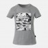 Футболка жіноча Helikon-Tex® Women's T-shirt Slim (Combat date)