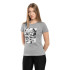 Футболка жіноча Helikon-Tex® Women's T-shirt Slim (Combat date)