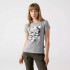 Футболка жіноча Helikon-Tex® Women's T-shirt Slim (Combat date)