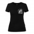 Футболка жіноча Helikon-Tex® Women's T-shirt Slim (Old school)