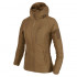 Куртка жіноча утеплена Helikon-Tex® Womens Wolfhound Hoodie Jacket®