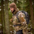 Куртка зимова Helikon-Tex® Level 7 Lightweight Winter Jacket - Climashield® Apex 100g