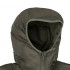 Куртка утеплена Helikon-Tex® Wolfhound Hoodie® - Climashield® Apex 67g