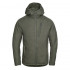 Куртка утеплена Helikon-Tex® Wolfhound Hoodie® - Climashield® Apex 67g