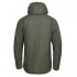 Куртка утеплена Helikon-Tex® Wolfhound Hoodie® - Climashield® Apex 67g