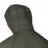 Куртка утеплена Helikon-Tex® Wolfhound Hoodie® - Climashield® Apex 67g