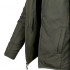 Куртка утеплена Helikon-Tex® Wolfhound Hoodie® - Climashield® Apex 67g