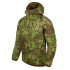 Куртка утеплена Helikon-Tex® Wolfhound Hoodie® - Climashield® Apex 67g