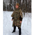 Пончо зимове Helikon-Tex® Swagman Roll® Poncho - Climashield® Apex 67g