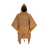 Пончо зимове Helikon-Tex® Swagman Roll® Poncho - Climashield® Apex 67g