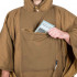 Пончо зимове Helikon-Tex® Swagman Roll® Poncho - Climashield® Apex 67g