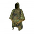 Пончо зимове Helikon-Tex® Swagman Roll® Poncho - Climashield® Apex 67g