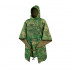 Пончо зимове Helikon-Tex® Swagman Roll® Poncho - Climashield® Apex 67g