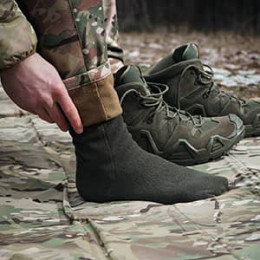 Термошкарпетки