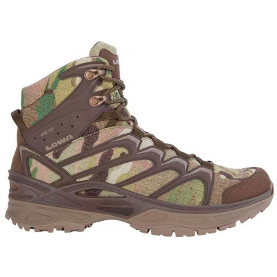 Черевики LOWA® Innox GTX® MID Camo