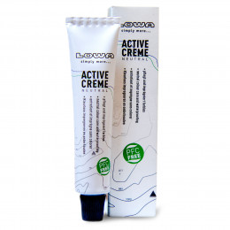 Крем для взуття LOWA® Active Cream 20 ml