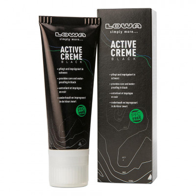 Крем для взуття LOWA® Active Cream 75 ml