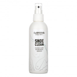 Засіб для очищення взуття LOWA® Shoe Clean 200 ml