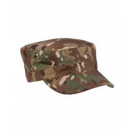 Кепка військова Mil-Tec® US BDU RipStop Field Cap