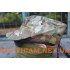 Кепка військова Mil-Tec® US BDU RipStop Field Cap