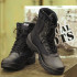 Черевики утеплені Mil-Tec® Tactical Boots With YKK Zipper