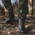 Черевики утеплені Mil-Tec® Tactical Boots With YKK Zipper